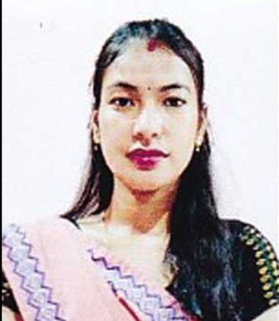 DEEPAMONI GOGOI 