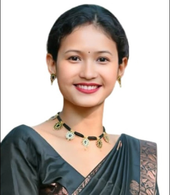 Kanchan Handique