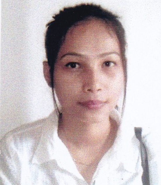 TARULATA SAIKIA BHUYAN 