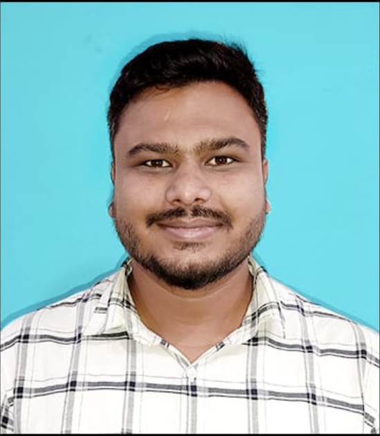 BHARGAV PROTIM HAZARIKA 