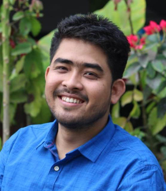 SOMIRON MOLOY RAJKHOWA