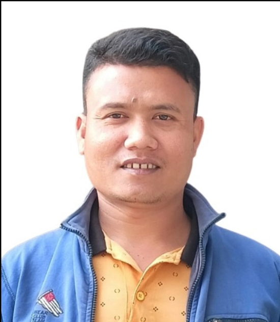 Tapan Baruah