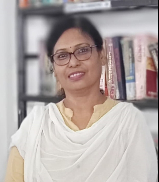 Nirupa Boiragi