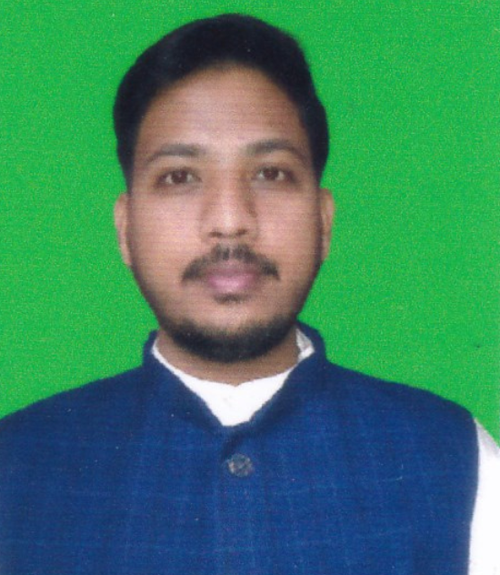 GAURAB NANDAN BORDOLOI