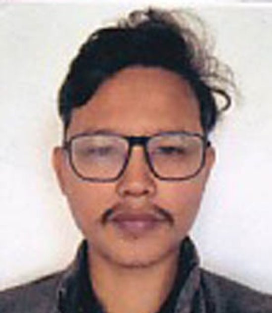  Ashish Borah